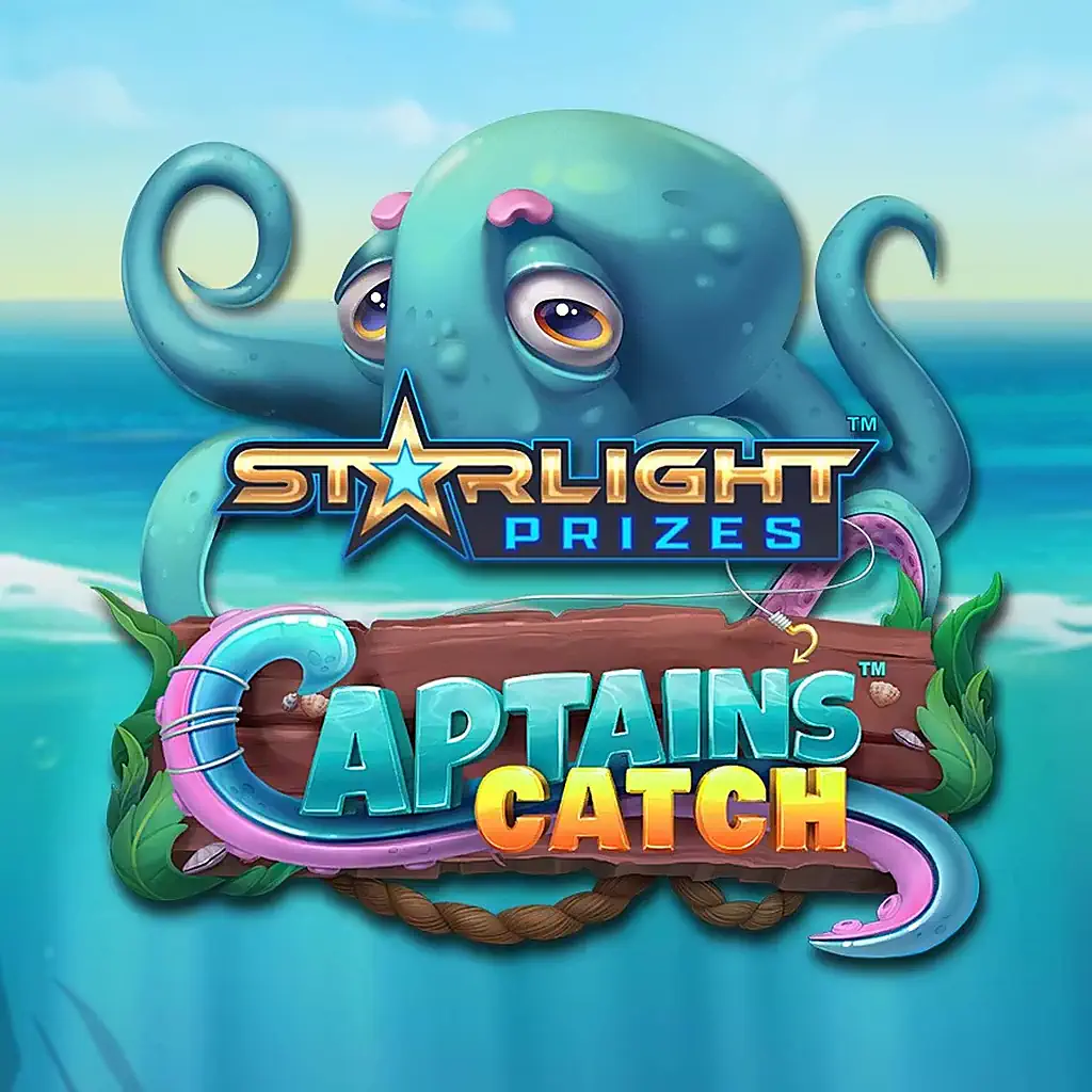 Бонусы Starlight Prizes Captains Catch - обзор и советы Бонусы Starlight Prizes Captains Catch - обзор и советы